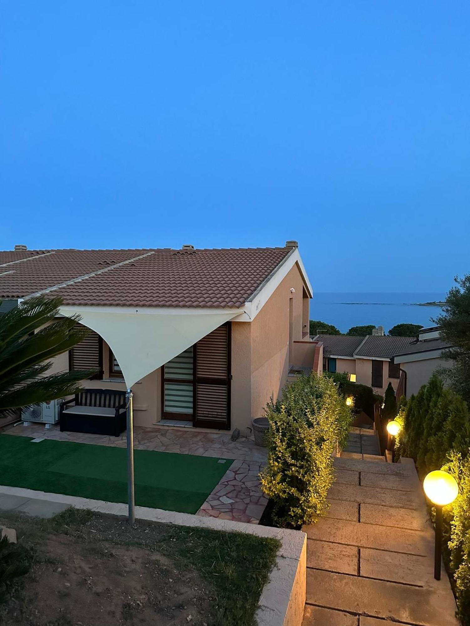 Villa Elma فيلابوتزو المظهر الخارجي الصورة